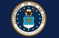 Department of the Air Force badge