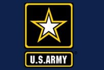 U.S. Army badge