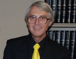 Picture of Michael W. Lamb 